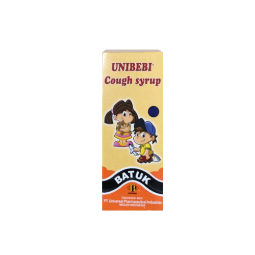 Unibebi cough