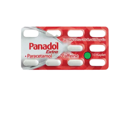 Panadol Extra