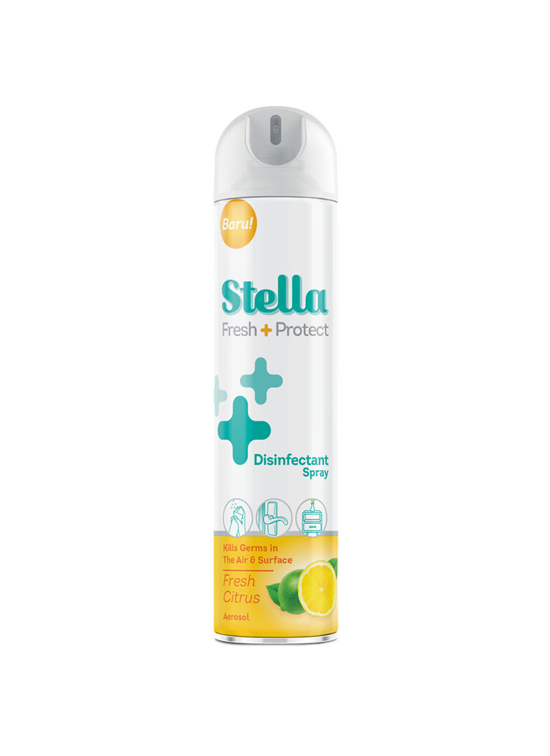 Stella Fresh Protect