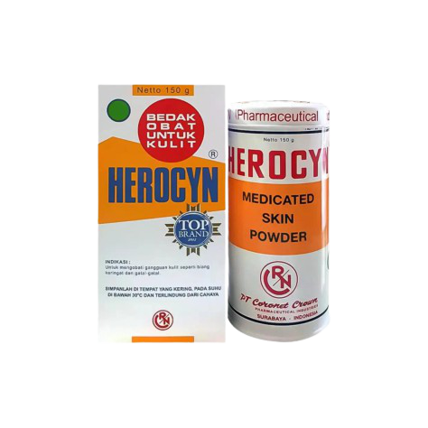 Herocyn 150 gram