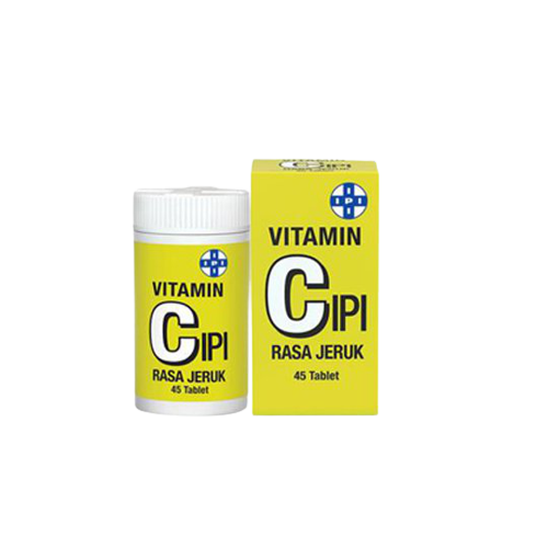 Vitamin C IPI