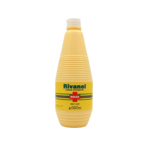 Rivanol 300 ml molex