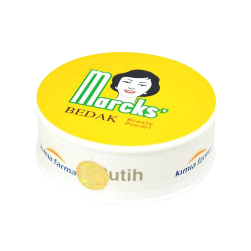 marcks putih