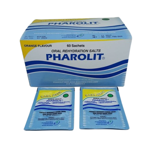 PHAROLIT (oralit)