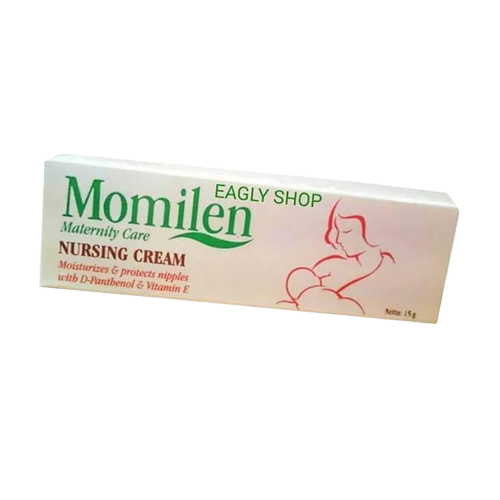 Momilen Nursing Cream