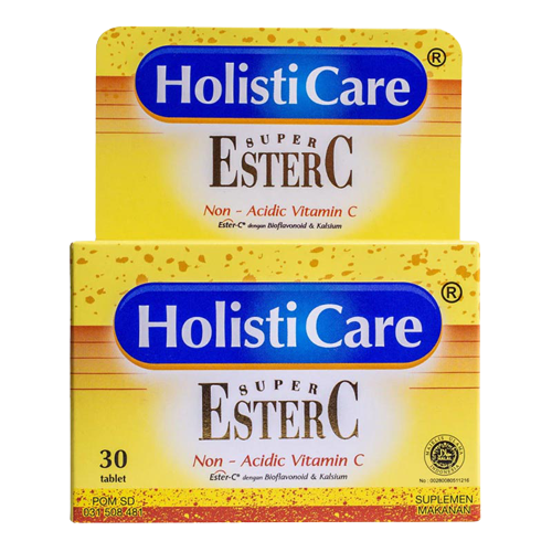 Holisticare Ester C