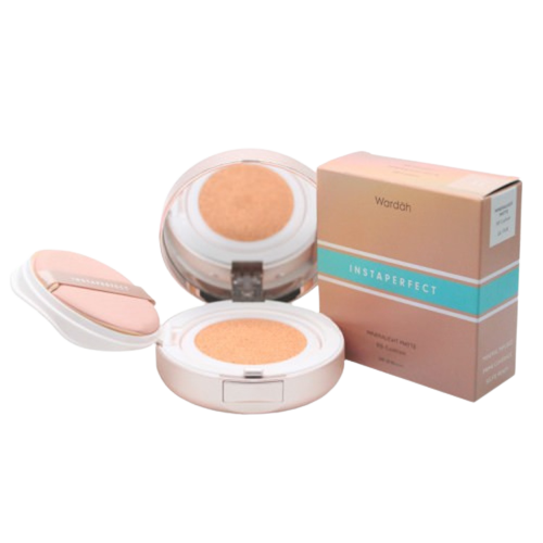 INSTAPERFECT Mineralight Matte 15 g