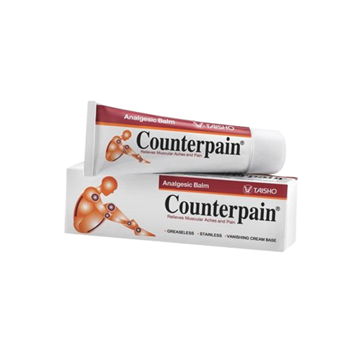 Counterpain Cream 30 gram
