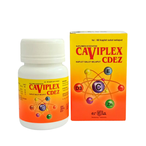 Caviplex CDEZ