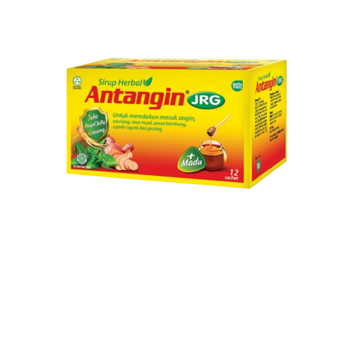 Antangin JRG