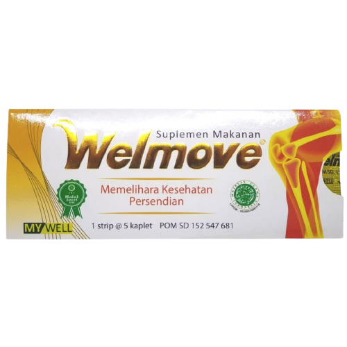 Welmove