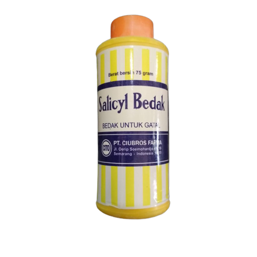 salicyl bedak