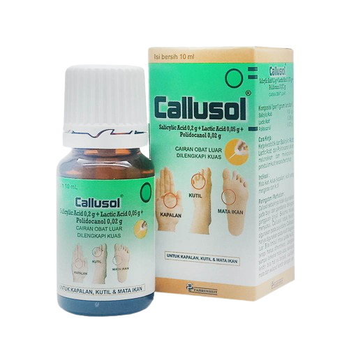 Callusol