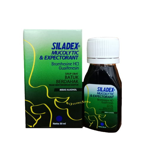 Siladex 30 ml