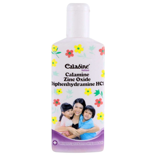 Caladine Lotion