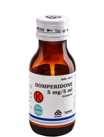 Domperidone Syrup