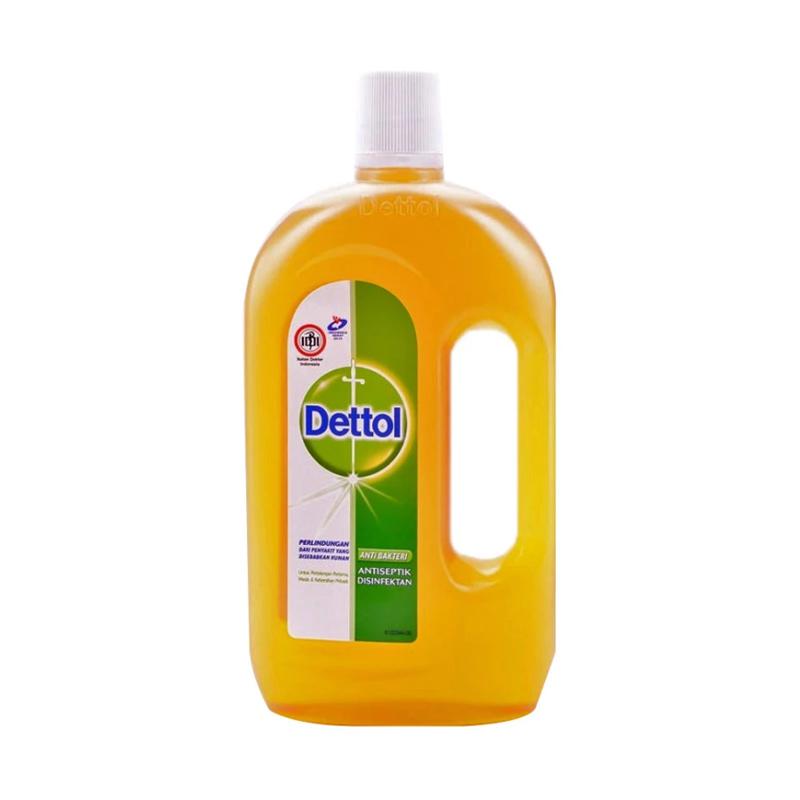 Dettol Antiseptik 750 ml