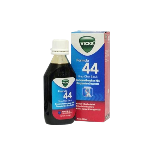 F44 adult 100 ml