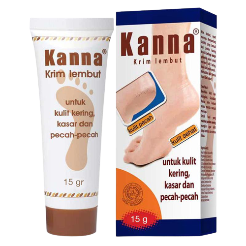 Kanna soft cream