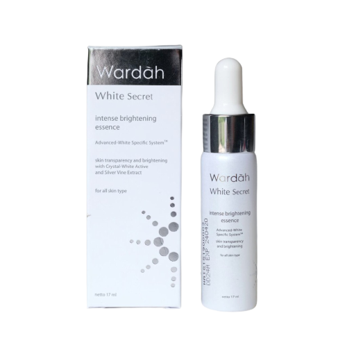 White Secret intense brightening essence 17 ml