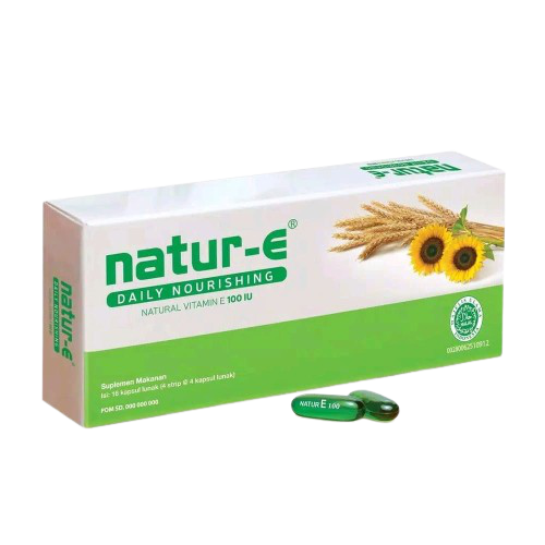 natur-e 100 IU