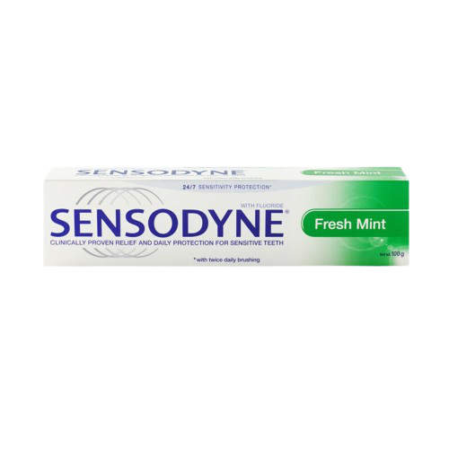 Sensodyne 100 g