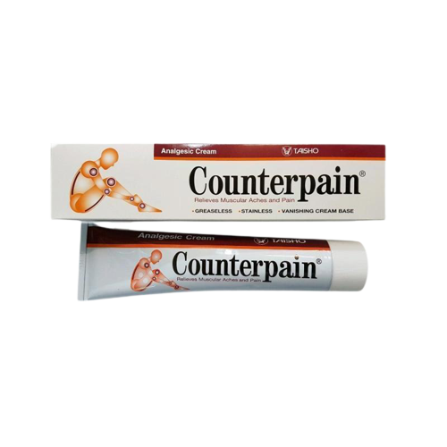 Counterpain 60 gram