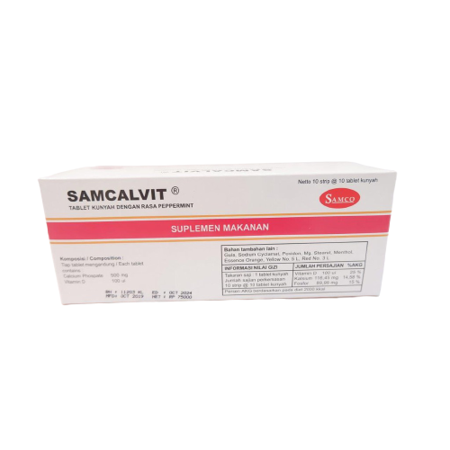 SAMCALVIT